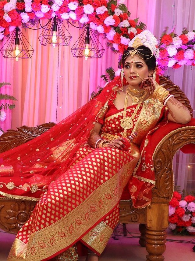 মেয়েদের কোন বয়সে বিয়ে করা উচিত? উত্তর শুনে অবাক হবেন আপনিও!