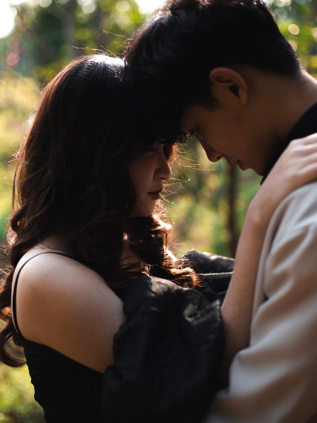 ঘনিষ্ঠতার সময় এই ৬ ভুল করবেন না, বড় মূল্য চোকাতে হবে