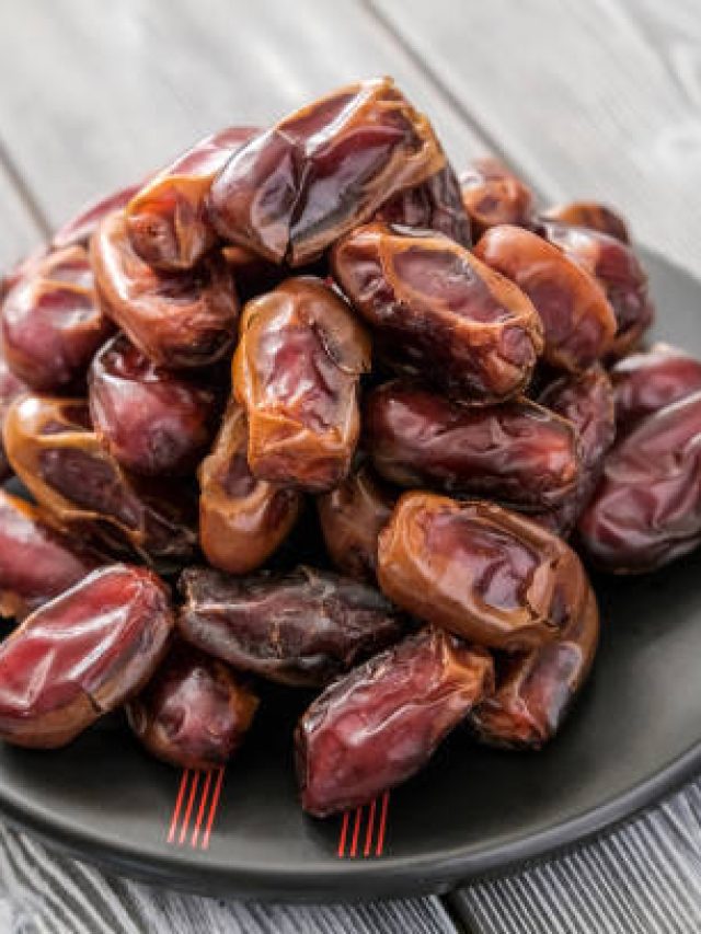সুগার রোগীরা কি খেজুর খেতে পারেন? ডাক্তার যা বললেন জানুন