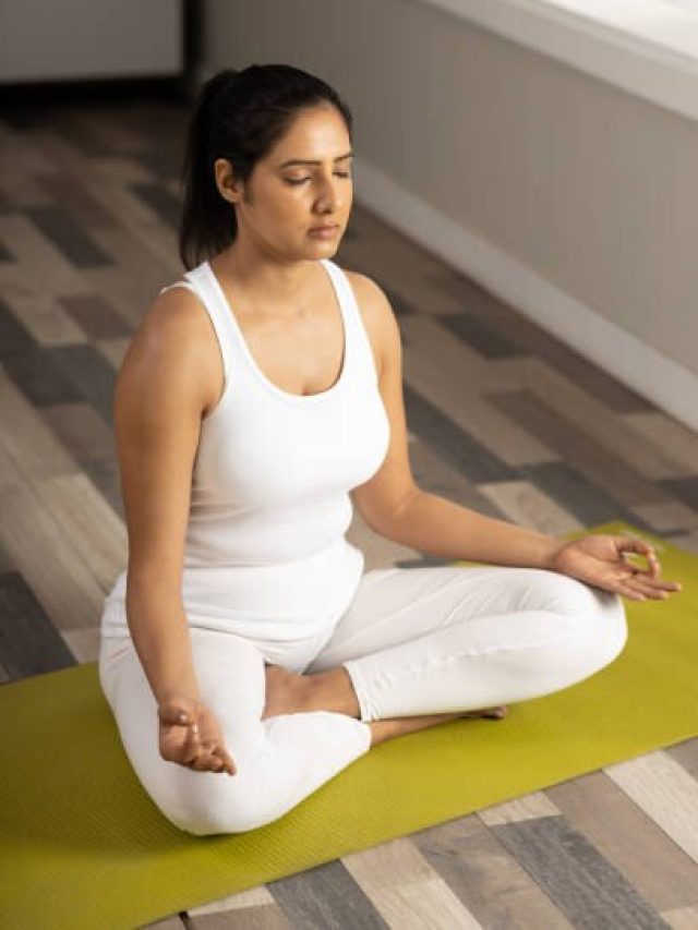 রোগা হতে চান? বসে বসে এই ৫ ব্যায়াম করলেই ভুঁড়ি কমবে