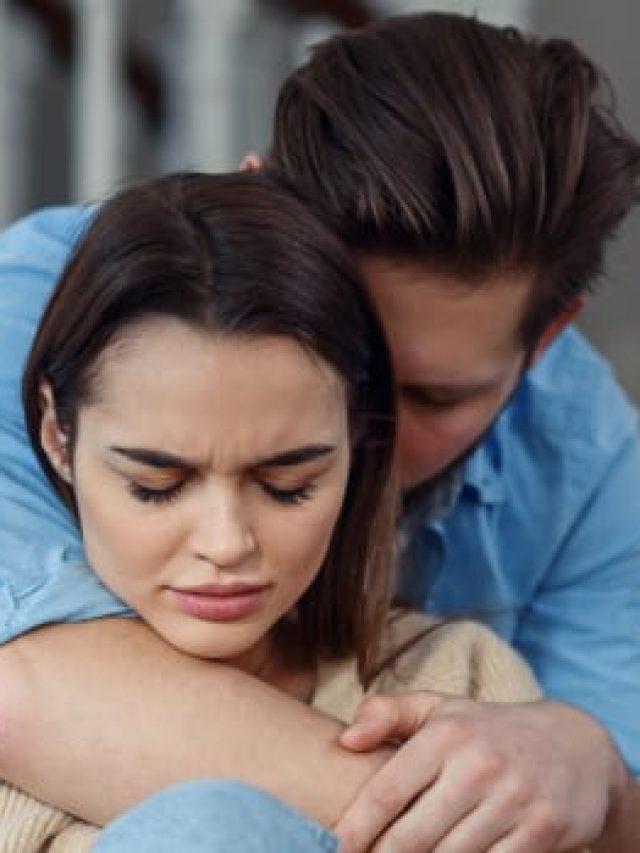 প্রিয় মানুষের রাগ ভাঙাবেন কী করে? রইল লাভ গুরুর টিপস