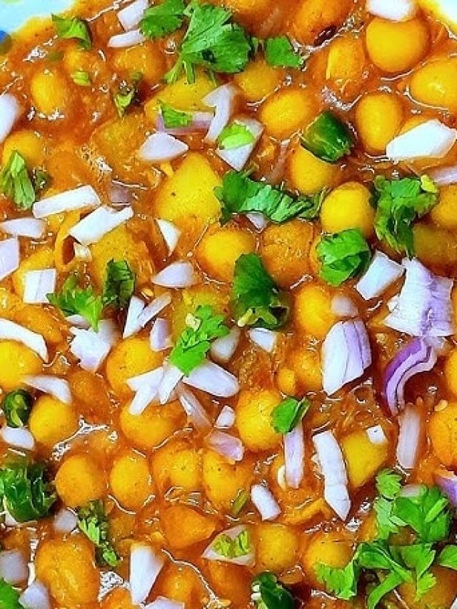 ঘুগনিতে দিন এই সিক্রেট মশলা, রাস্তার দোকানের মতো হবে টেস্টি