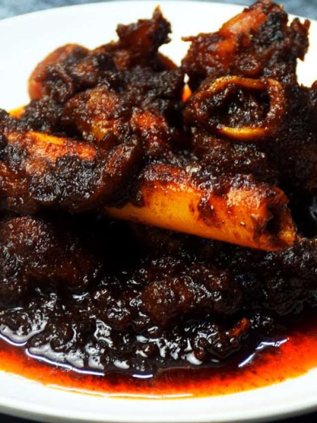 গোলবাড়ির কষা মাংসের স্বাদ এত কেন ভাল? এতদিনে সিক্রেটটা জানা গেল