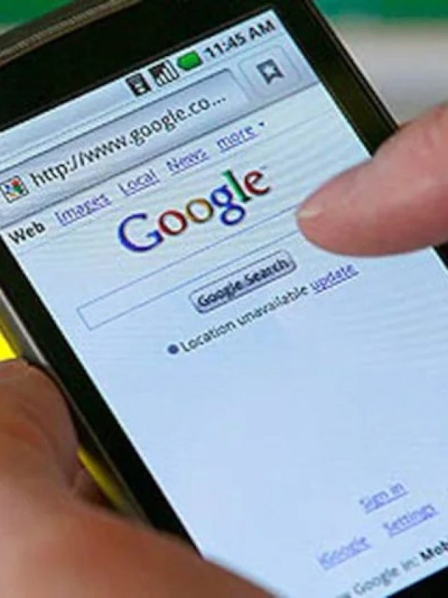 সারাদিন তো Google করেন, কিন্তু এর পুরো নাম জানেন?