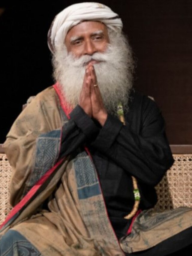 সুগার হবে ছুমন্তর, সদগুরু যে ৫ উপায় বাতলে দিলেন