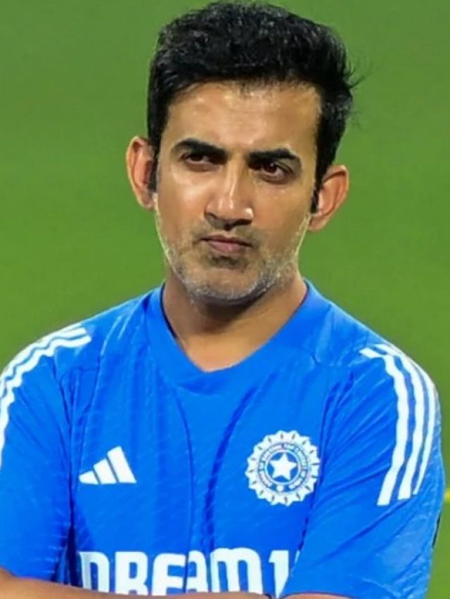 ऑस्ट्रेलिया पहुंचने से पहले गौतम गंभीर का बड़ा बयान... कंगारू टीम को दे दी वॉर्निंग