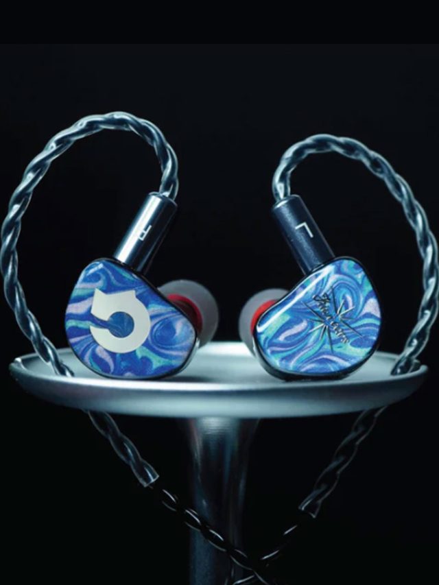 Headphone Zone X Kiwi Ears Cadenza: Top-notch wired experience