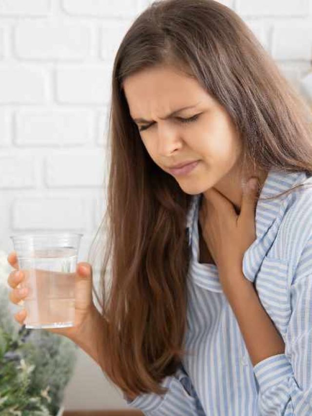 সেকেন্ডে উধাও হেঁচকি, স্বস্তি পাবেন এই কাজ করলে