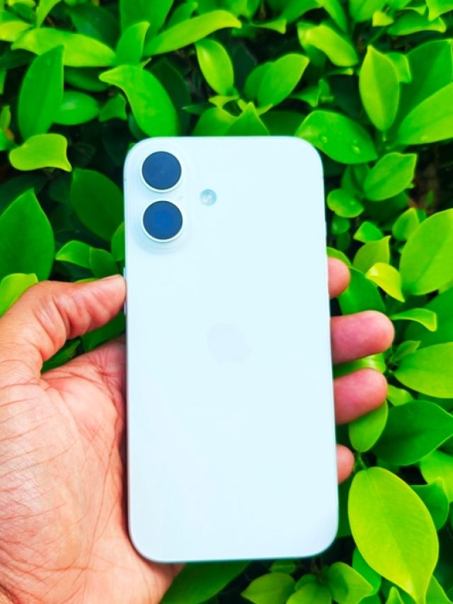 iPhone 16 पर सबसे बड़ी डील, Amazon India पर इतनी रह गई कीमत