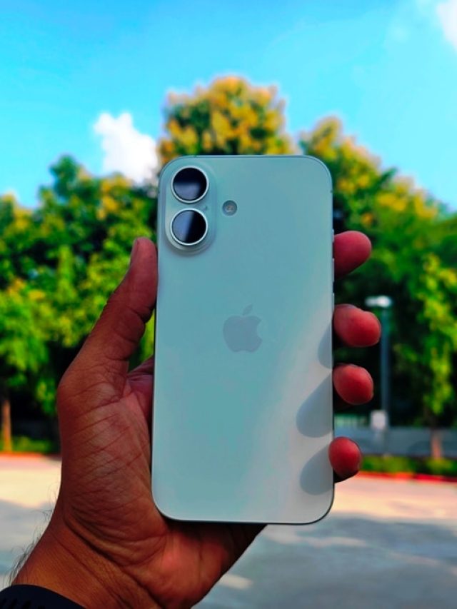 अब तक की सबसे कम कीमत पर मिल रहा iPhone 16, Flipkart Sale में ऑफर