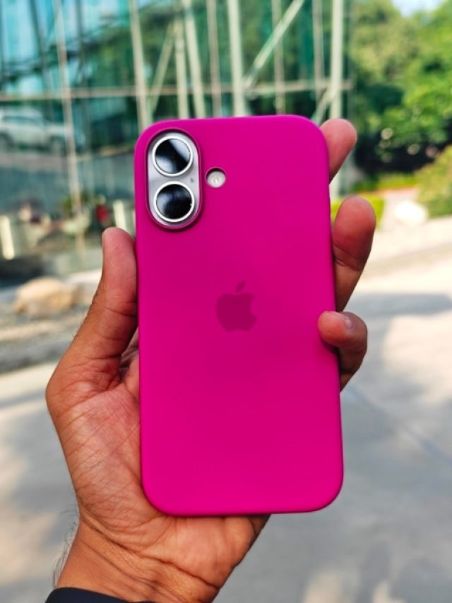 iPhone 16 पर बंपर डिस्काउंट, 10 हजार रुपये कम में मिल रहा फोन