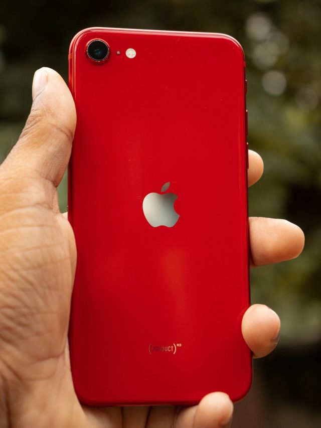 iPhone SE 4 की डिटेल्स लीक, होगा Apple के खास फीचर वाला सबसे सस्ता फोन