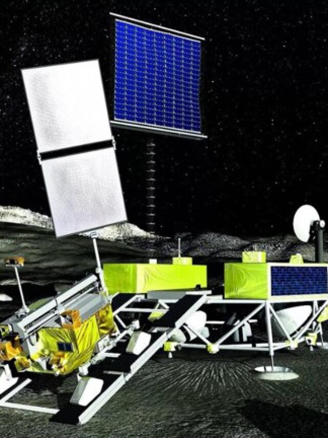 After Chandrayaan-4, ISRO's 5th Moon mission 'Lupex' gets approval by space commission