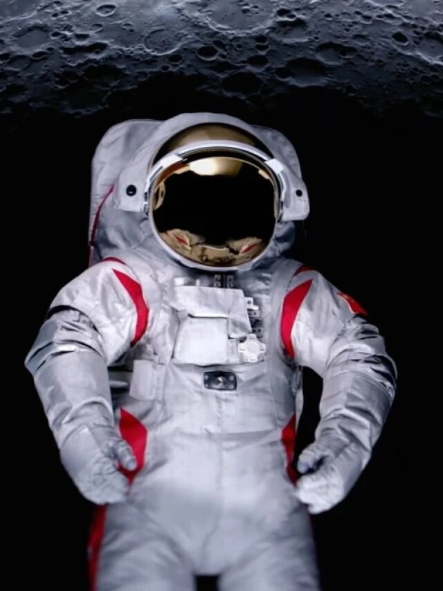 'Built for 121°C and beyond': China wants to beat NASA with a new suit made for Moon