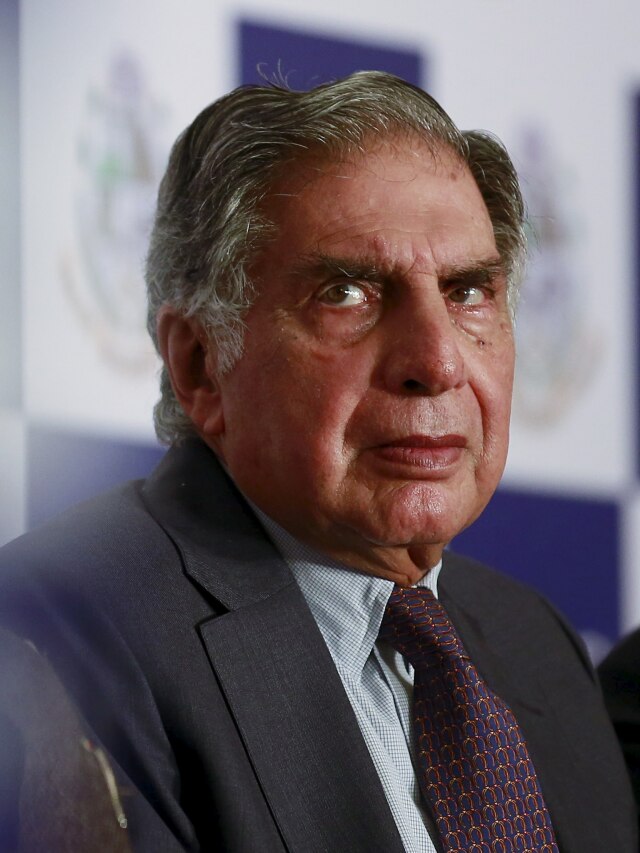 RIP Ratan Tata: Top quotes that define his legacy