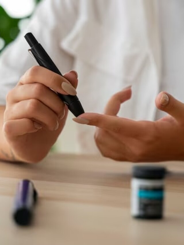 ये 3 चीजें खाना छोड़ दें, जिंदगी में कभी नहीं होगी Diabetes