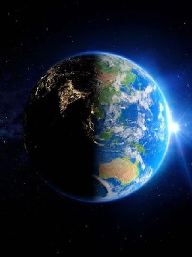 34-million-year-old mystery of Earth's lost layers finally uncovered