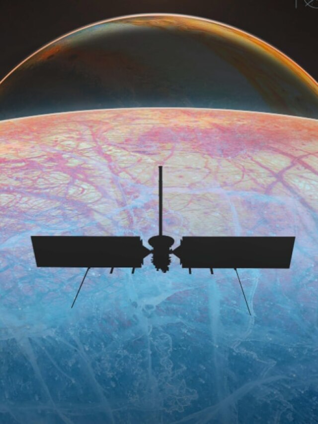 ‘Paani’: NASA’s Europa Clipper mission to Jupiter features a hidden message in Hindi