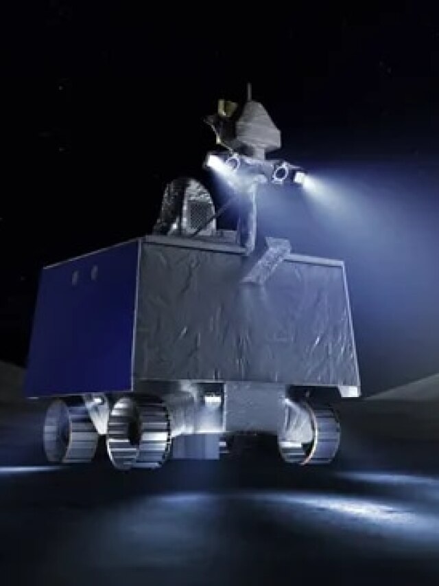 '1.3-second delay only': Humanity’s path to Moon and Mars could be paved by remote-control robots