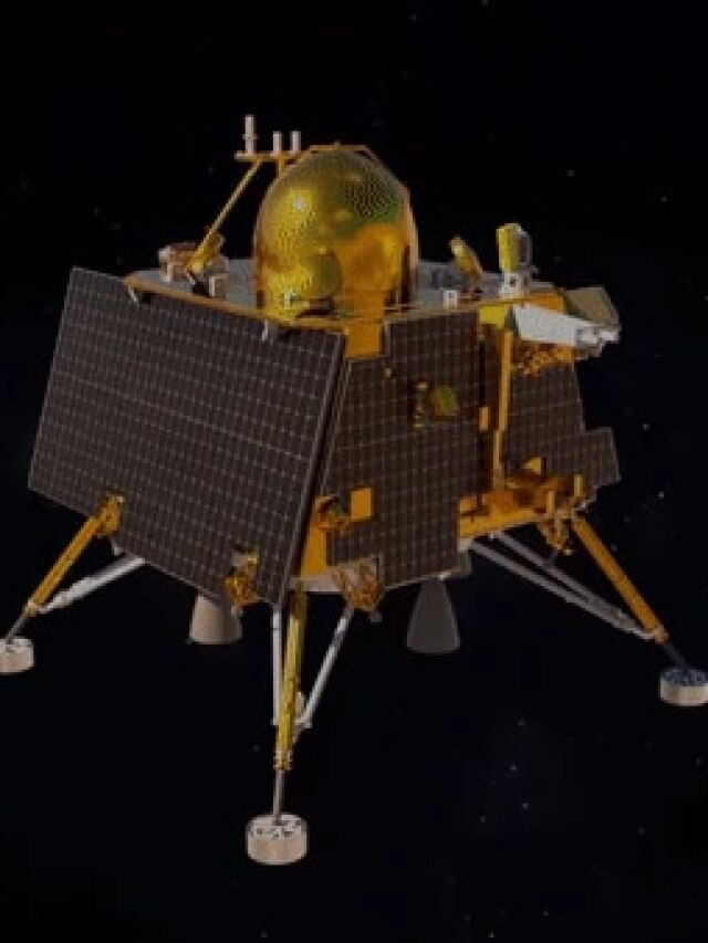 'Gravity takes a backseat':  Inside ISRO’s daring plan to assemble Chandrayaan-4 in space