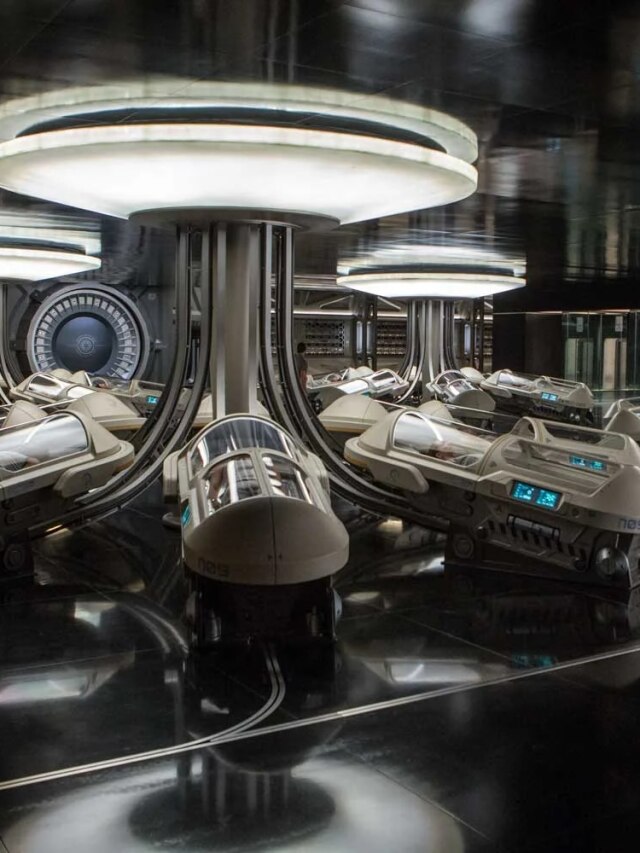 'Closer than ever': Researchers may be finally close to cracking code for intergalactic space travel