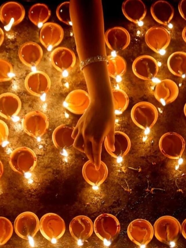 Diwali 2024: Key date and auspicious timings for Lakshmi Puja muhurat