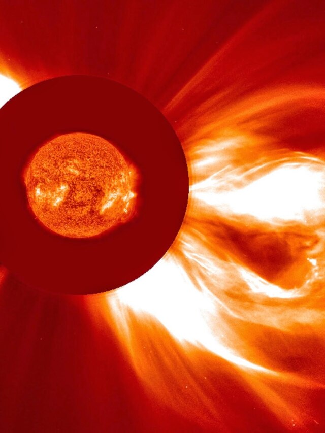 ‘Strongest of its kind’: Earth stares at solar flare that may cause widespread blackouts, disruptions