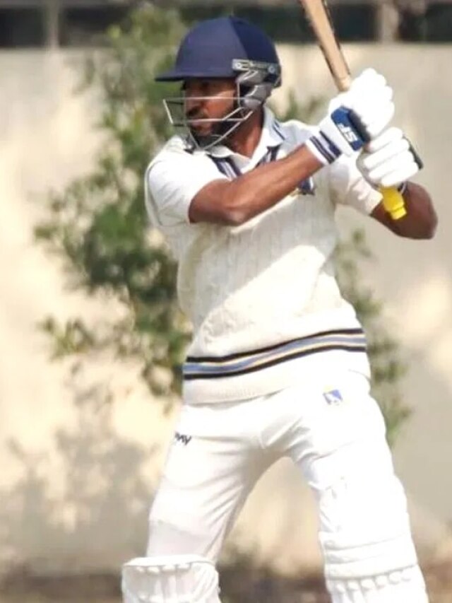 শামি নয়, ৪০ বছরের এই ক্রিকেটার হলেন বাংলার ক্যাপ্টেন