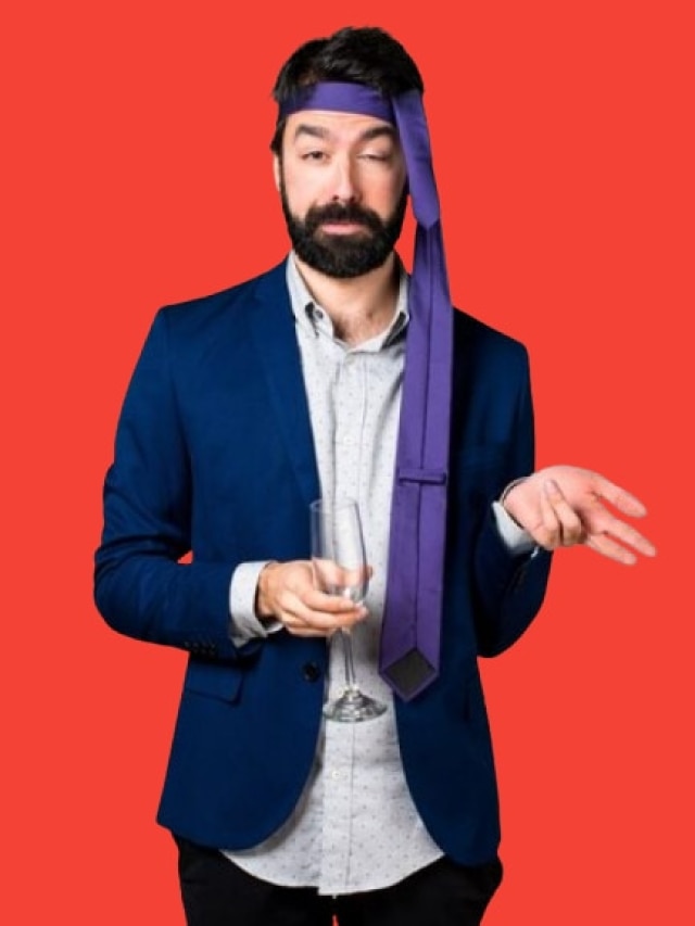 পুজোয় বেশি মদ খেয়ে হ্যাংওভার, জানুন দ্রুত নেশা কাটানোর উপায়