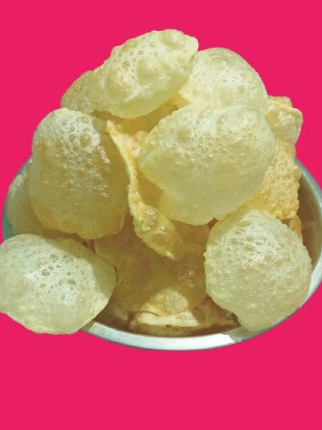 বাসি ভাতের ফুলকো ফুলকো লুচি, হেব্বি টেস্ট, রইল নতুন রেসিপি