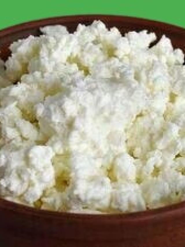 রোজ ৫০ গ্রাম করে ছানা খান, এসব দারুণ উপকার পাবেন