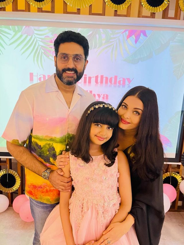 13 साल की बेटी की कैसे परवरिश कर रहे अभिषेक? आराध्या को नहीं बनाना दोस्त, बोले- मां-बाप...