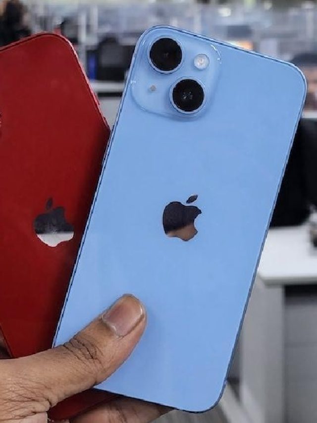 Apple ने बंद की तीन iPhones की सेल, इन यूजर्स पर पड़ेगा असर