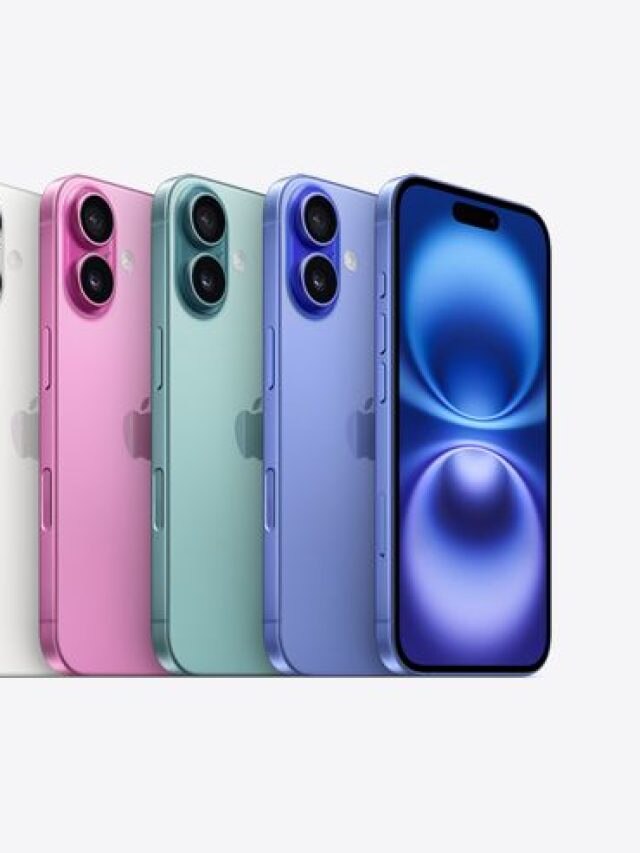 iPhone 16 Price Drop: बस इतनी रह गई नए आईफोन की कीमत, यहां मिल रही डील