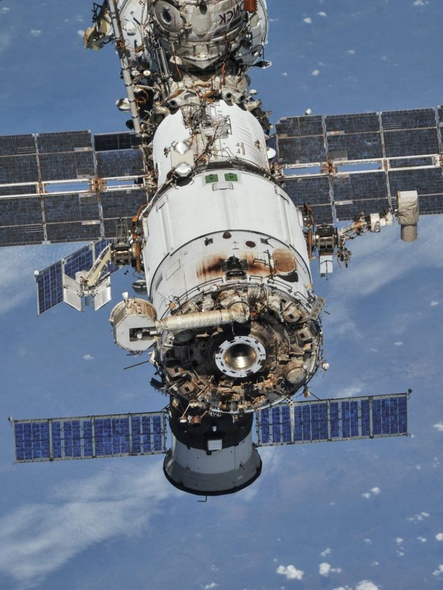 'Leak now at 3.7 pounds per day': NASA warns of worsening 5-year issue on ISS. Is astronaut safety at risk?