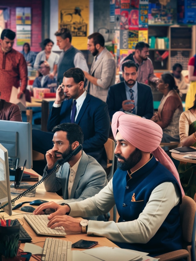 ব্যবসা না চাকরি, কীসে ভাগ্যের সঙ্গ পাবেন? বলে দেবে জন্মতারিখ