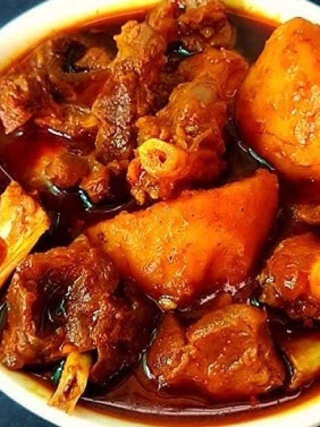 মাটনের টেস্ট দ্বিগুণ বাড়বে, দিন এই সিক্রেট মশলা