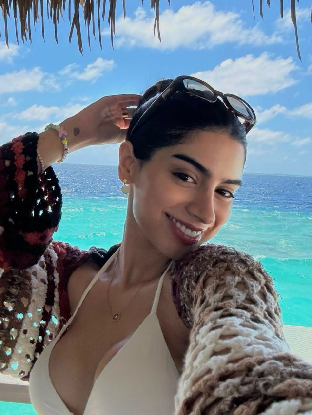 हीरो के प्यार में कपूर खानदान की बेटी, सीक्रेट रखेंगी अफेयर, कहा- मेरी पर्सनल लाइफ...