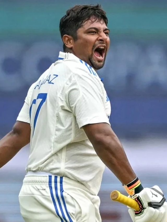 जडेजा-सरफराज होंगे टीम से बाहर! पर्थ टेस्ट में ये हो सकती है भारत की प्लेइंग-11