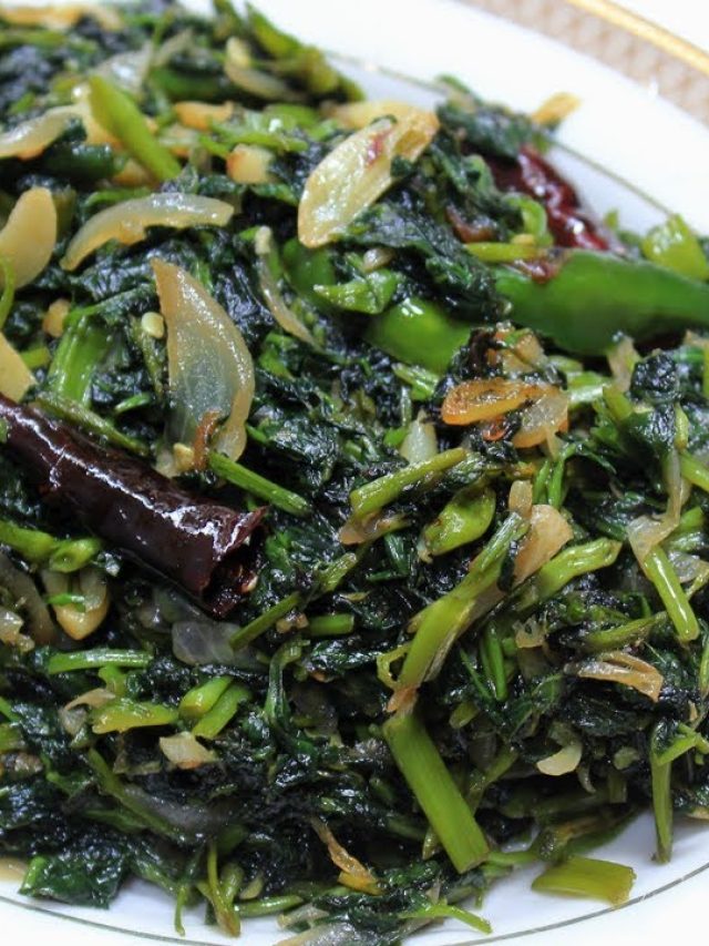 ৬০-এও খেল দেখাবেন আপনি, ঝিমানো যৌবন হাসবে ৫ টাকার শাক ভাজায়