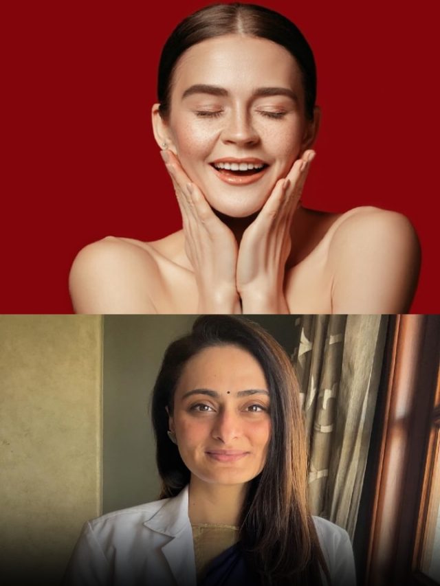 सेलेब्रिटीज की स्किन कैसे रहती है इतनी चमकदार? डर्मेटोलॉजिस्ट डॉक्टर ने बताया