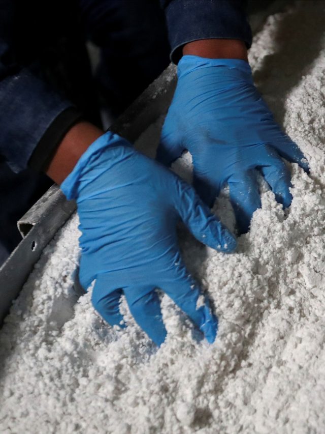 'Saudi Arabia of Lithium': California's massive lake hides a $540 billion treasure beneath its surface