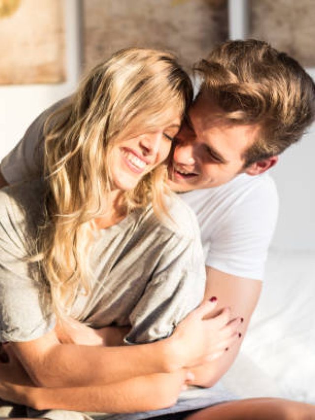 কেন শীতেই বাড়ে মেলামেশার প্রবণতা? জানলে চমকে যাবেন