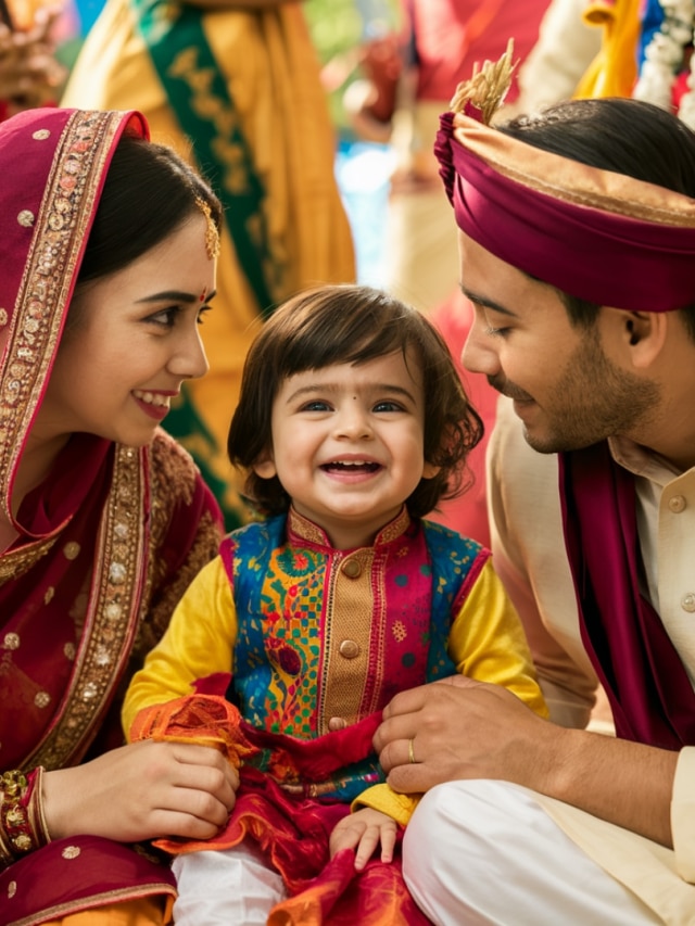 কোন বয়স থেকে পুত্র সন্তানকে আলাদা ঘর দেবেন? মা-বাবারা জানুন