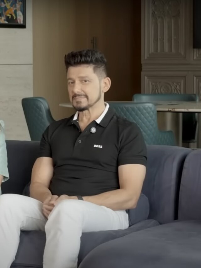 जमीन पर गिरी हुई चीजें उठाकर खाना सही? माधुरी दीक्षित के डॉक्टर पति ने बताया