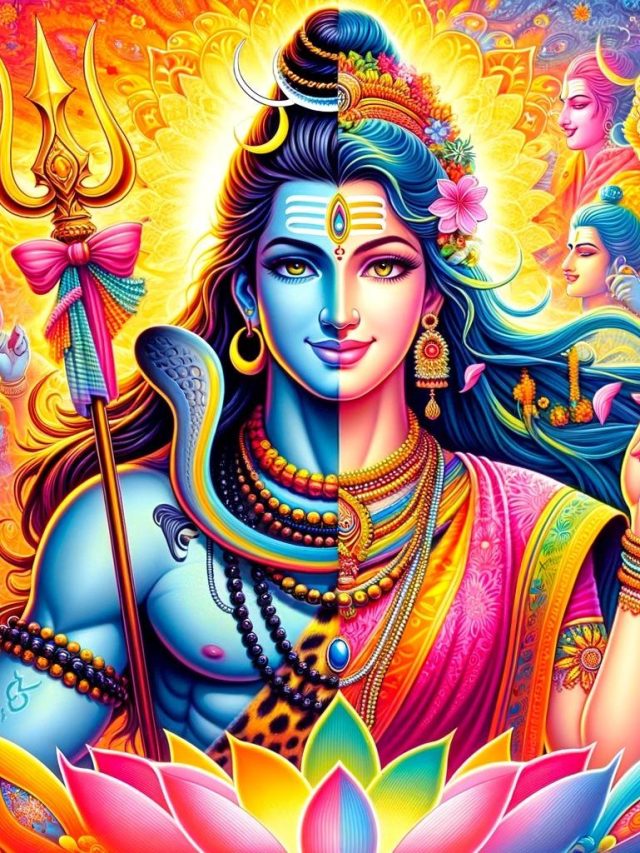 কোন তারিখে জন্মানো ছেলেদের উপর শিবের কৃপা থাকে জানেন?