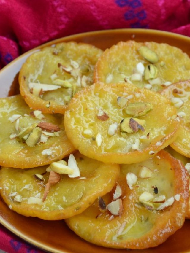 'মাসিমা মালপো খামু', মালপোয়া তৈরির সঠিক মাপটা জানেন?