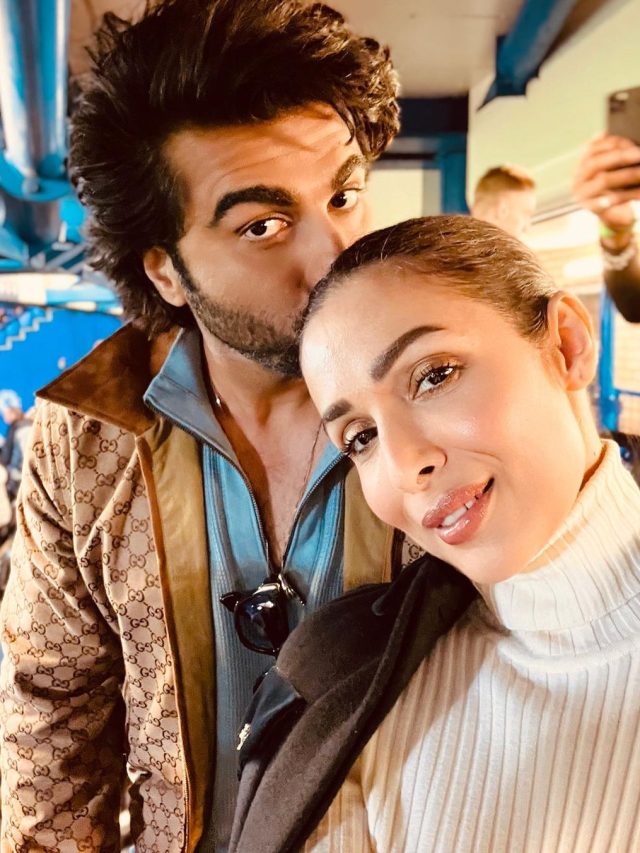 मलाइका संग ब्रेकअप के बाद किसके प्यार में अर्जुन कपूर? कॉमेडियन बोला- दोनों अभी...