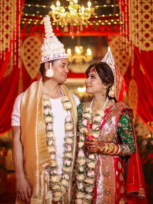 কম বয়সে বিয়ে করলে পাবেন চরম সুখ, দাম্পত্য টিকবে আজীবন