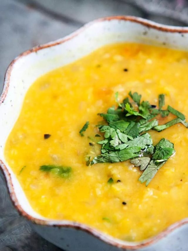 প্রেসারে মুসুর ডাল সেদ্ধ হতে কটা সিটি লাগে? রইল পাকা রাঁধুনির টিপস